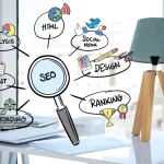 Is SEO better than paid advertising?