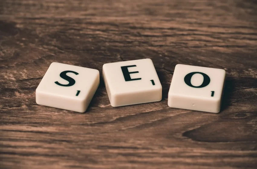 The Significance of Keywords in Search Engine Optimization