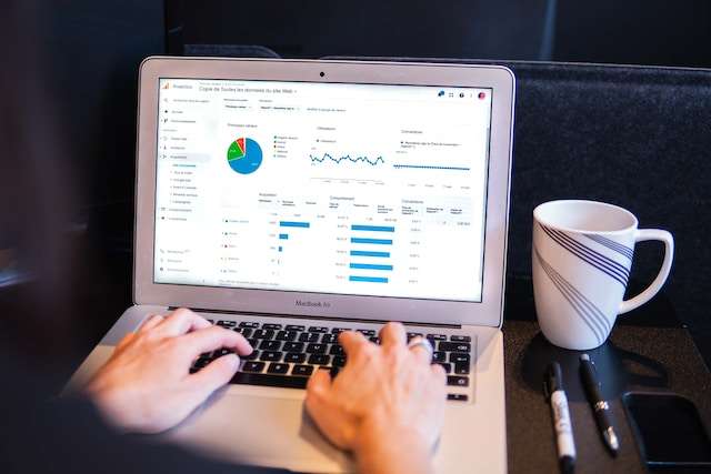 The Indispensable Role of Google Analytics in Driving SEO Success
