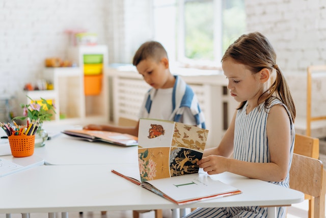 Whitepaper: Key Steps to Successfully Selling Children’s Books on Amazon