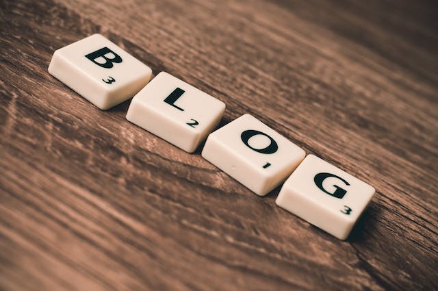 How to Organize a Blog for Easy Access to Useful Information
